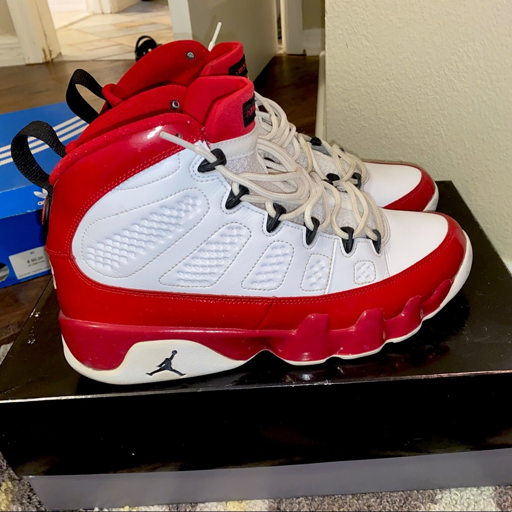 Jordan Retro 9